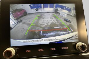 Mitsubishi Eclipse Cross esikatselu 7