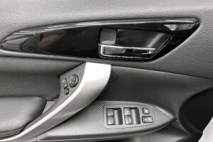 Mitsubishi Eclipse Cross esikatselu 23