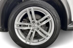 Mitsubishi Eclipse Cross esikatselu 10