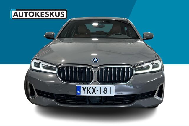 BMW 5-sarja