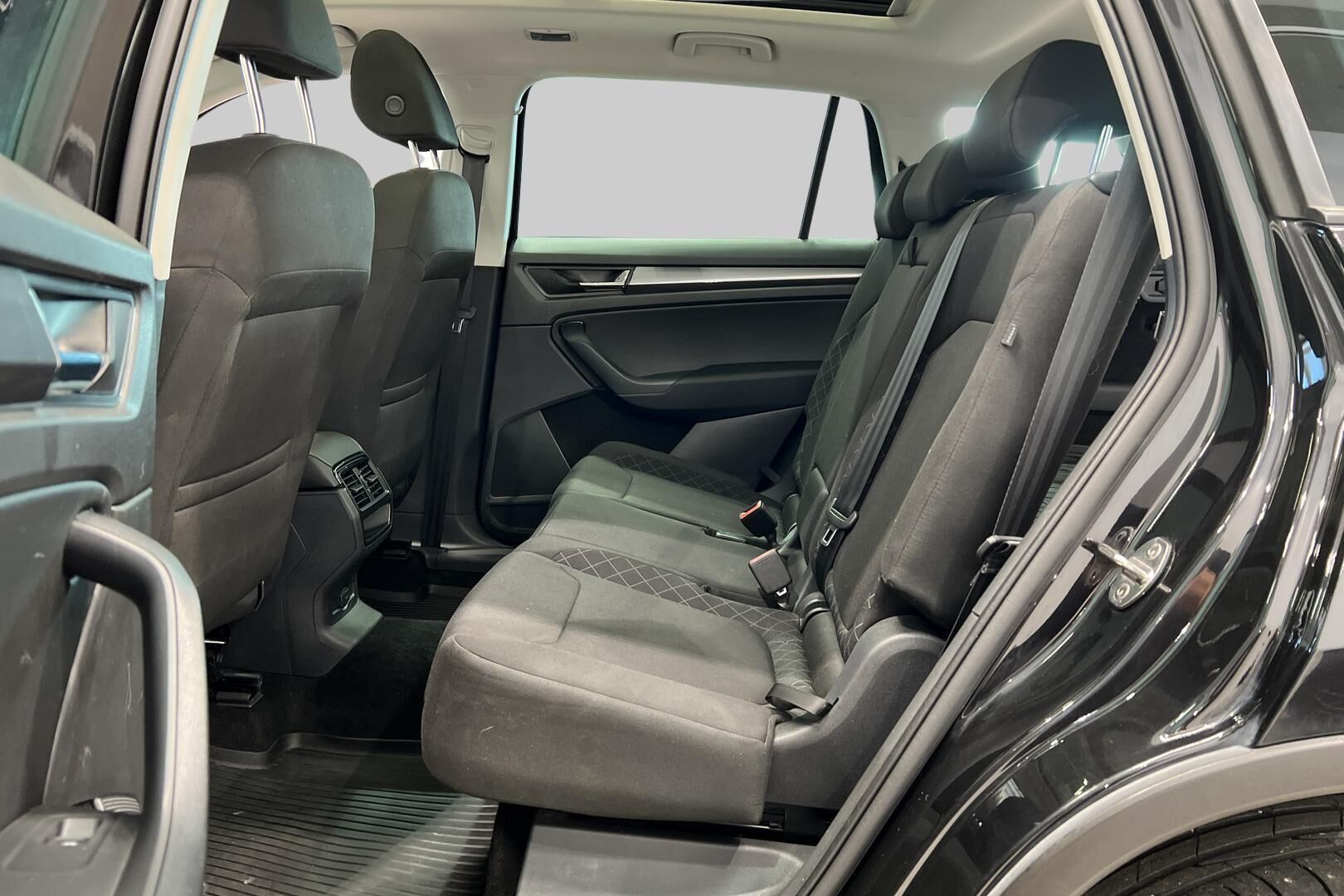 Skoda Kodiaq iso kuva 3