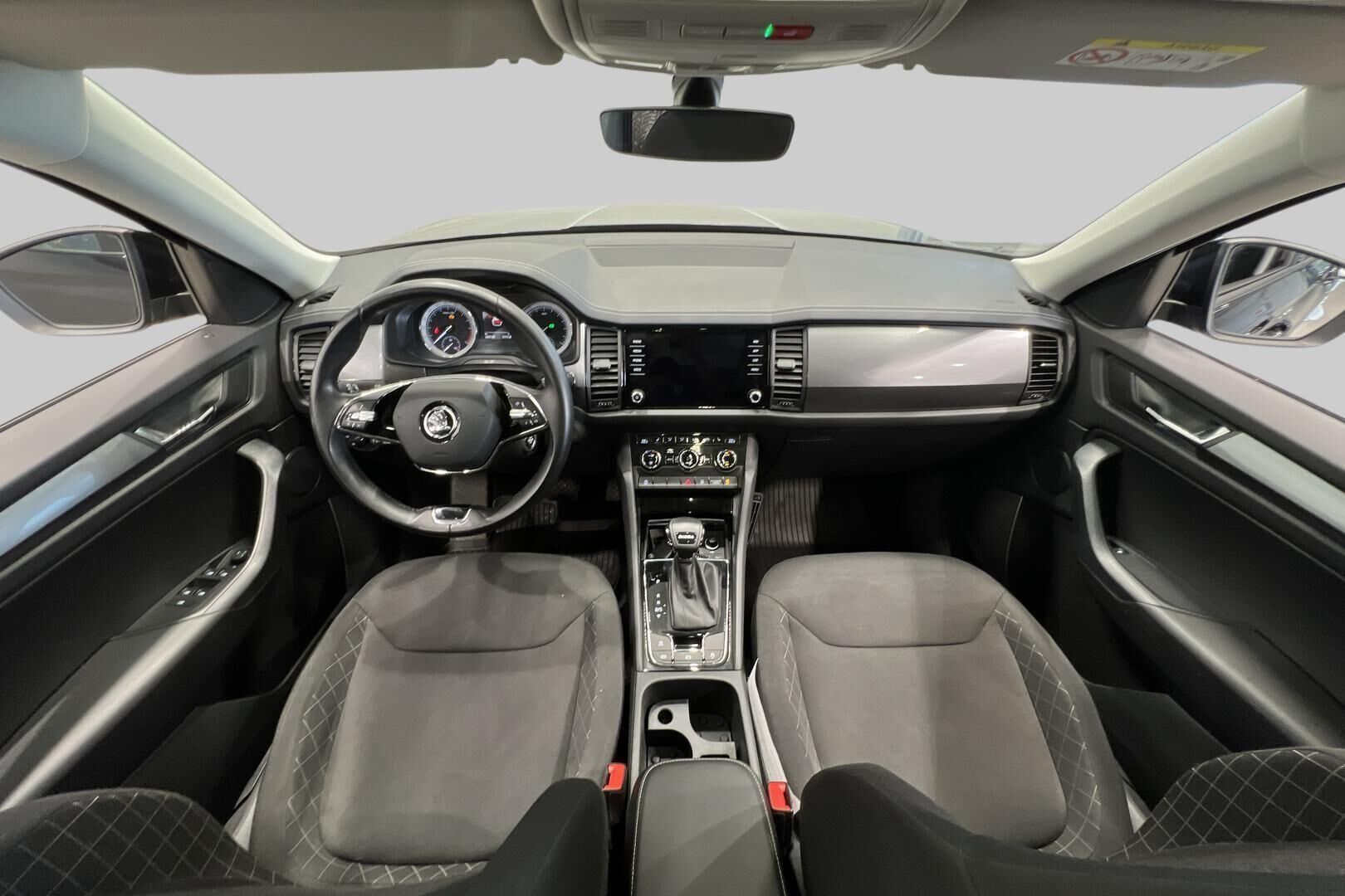 Skoda Kodiaq iso kuva 4