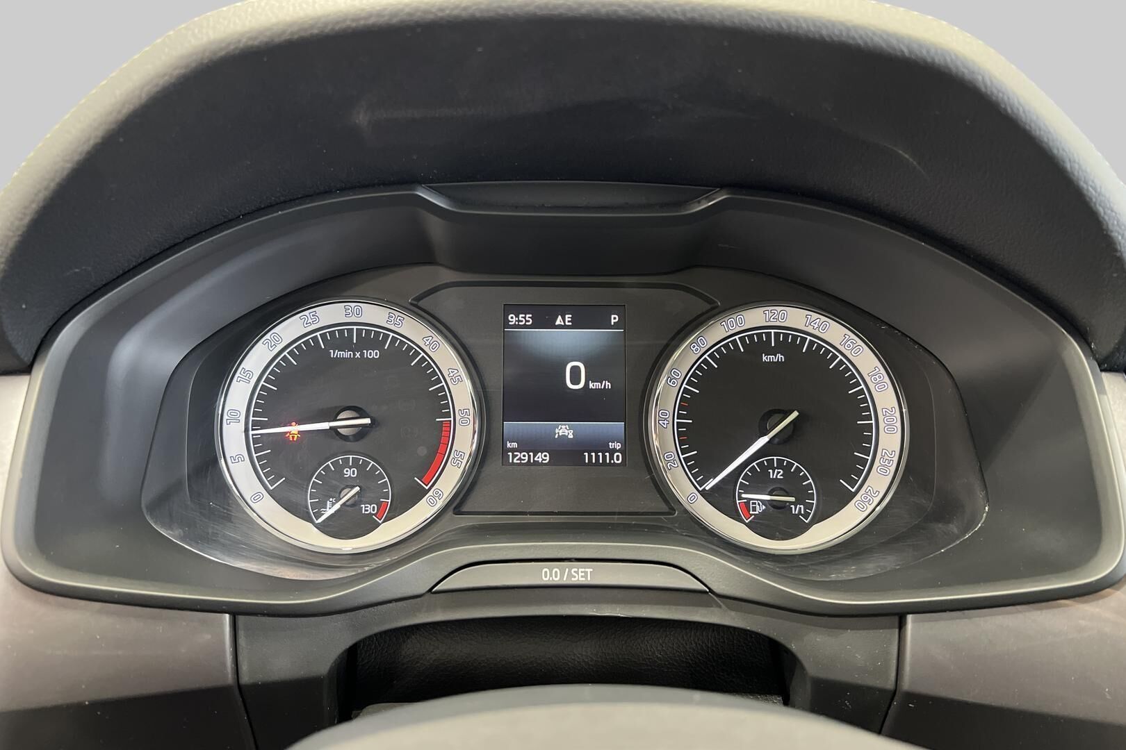 Skoda Kodiaq iso kuva 27