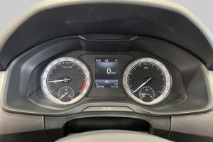 Skoda Kodiaq esikatselu 27