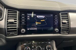 Skoda Kodiaq esikatselu 6