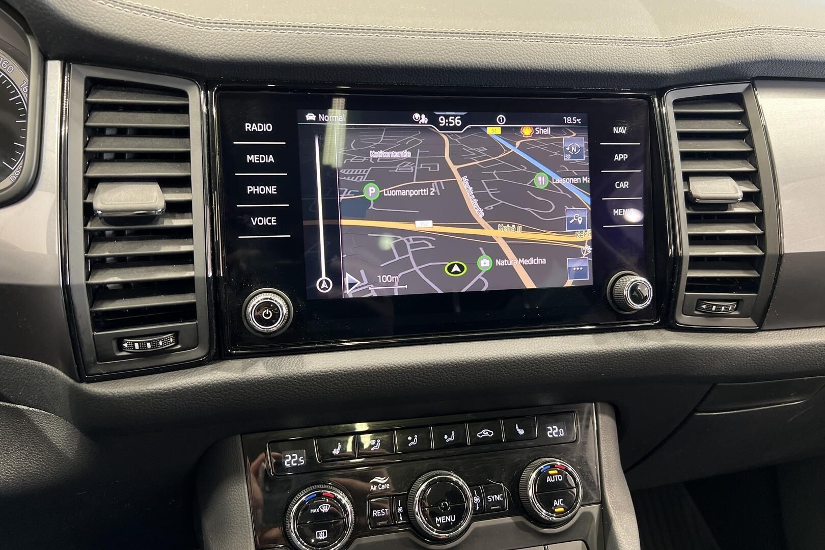 Skoda Kodiaq iso kuva 7