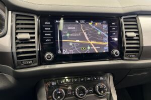 Skoda Kodiaq esikatselu 7