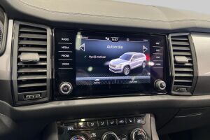 Skoda Kodiaq esikatselu 10