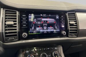 Skoda Kodiaq esikatselu 28
