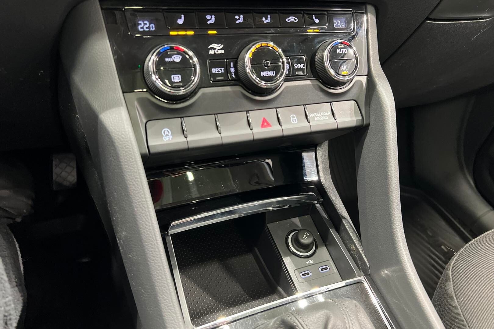 Skoda Kodiaq iso kuva 11
