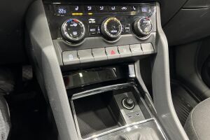 Skoda Kodiaq esikatselu 11