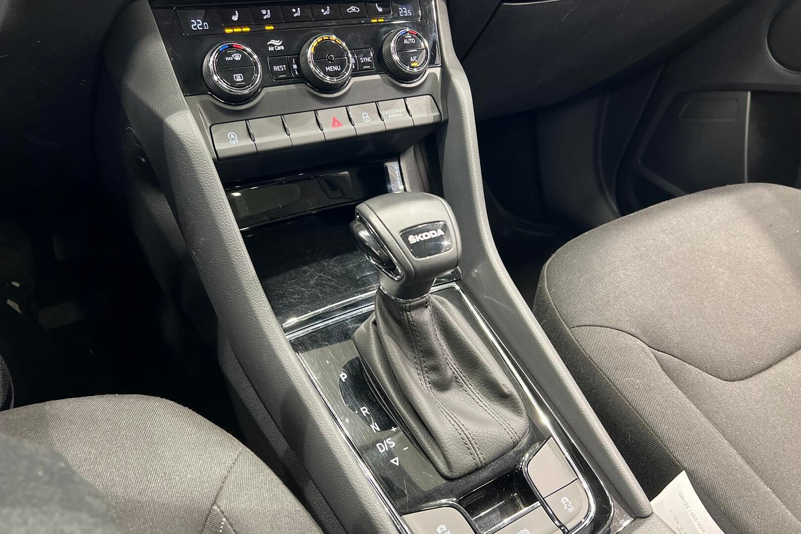 Skoda Kodiaq iso kuva 12