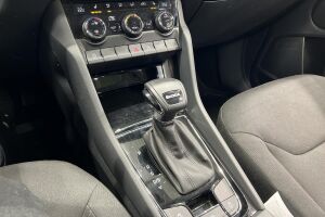 Skoda Kodiaq esikatselu 12