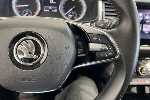Skoda Kodiaq esikatselu 14