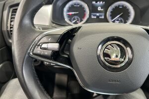 Skoda Kodiaq esikatselu 15