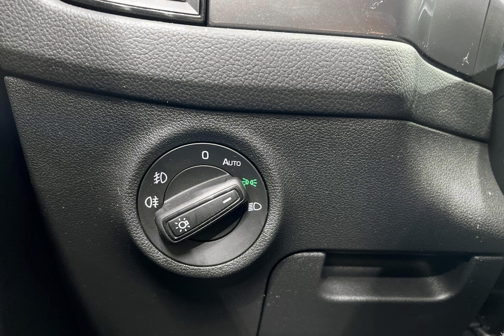 Skoda Kodiaq iso kuva 16