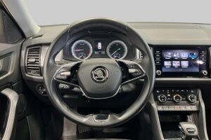 Skoda Kodiaq esikatselu 33