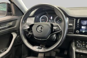 Skoda Kodiaq esikatselu 34