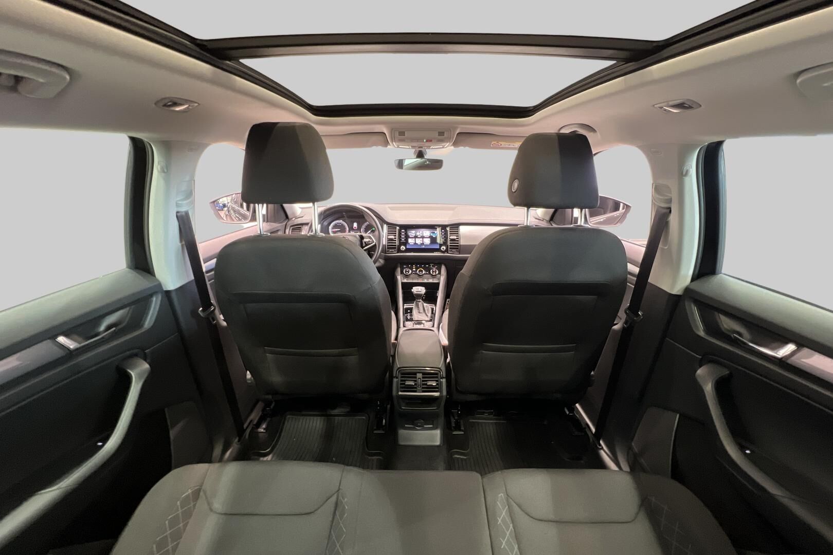 Skoda Kodiaq iso kuva 18