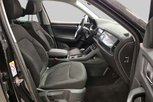 Skoda Kodiaq esikatselu 4