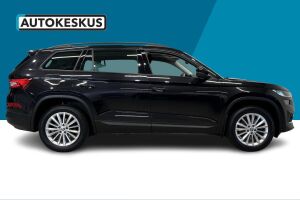 Skoda Kodiaq esikatselu 22