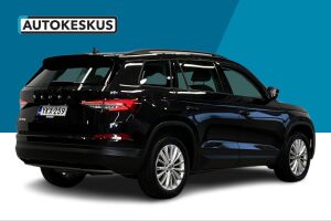 Skoda Kodiaq esikatselu 23