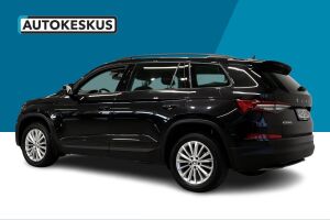 Skoda Kodiaq esikatselu 24