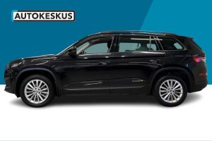 Skoda Kodiaq esikatselu 2