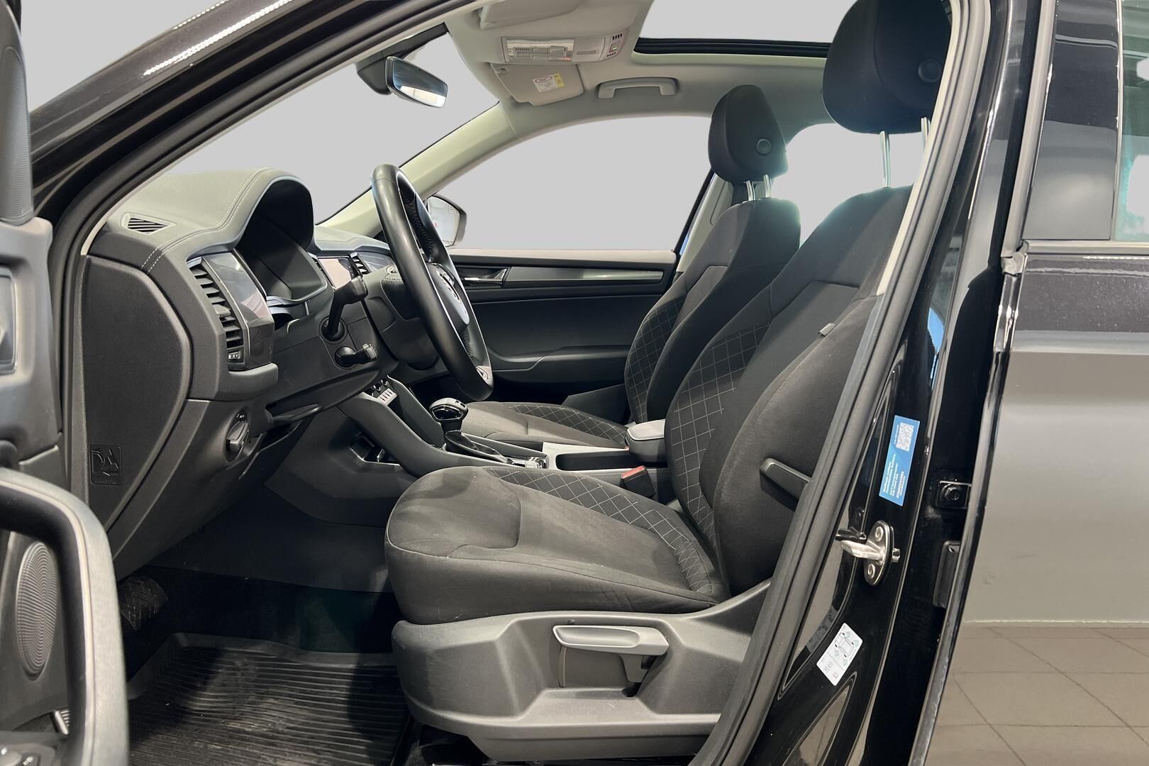 Skoda Kodiaq iso kuva 25