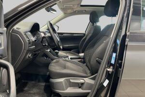 Skoda Kodiaq esikatselu 25