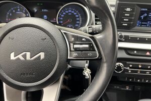 Kia Ceed esikatselu 18