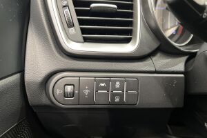 Kia Ceed esikatselu 20