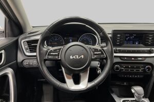 Kia Ceed esikatselu 22