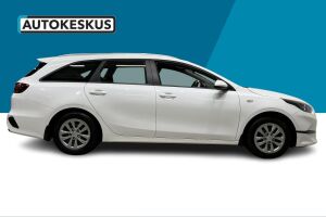 Kia Ceed esikatselu 3