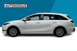 Kia Ceed esikatselu 7