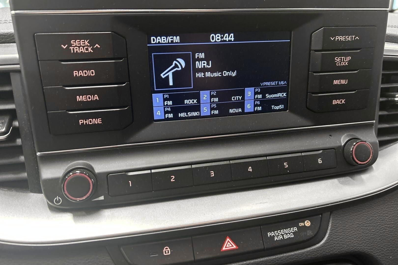 Kia Ceed iso kuva 20