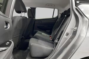 Nissan Leaf esikatselu 10