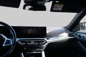 BMW I4 M50 esikatselu 1