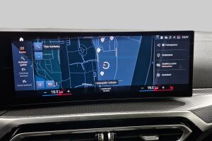 BMW i4 esikatselu 15