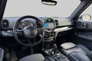 Mini Countryman esikatselu 2
