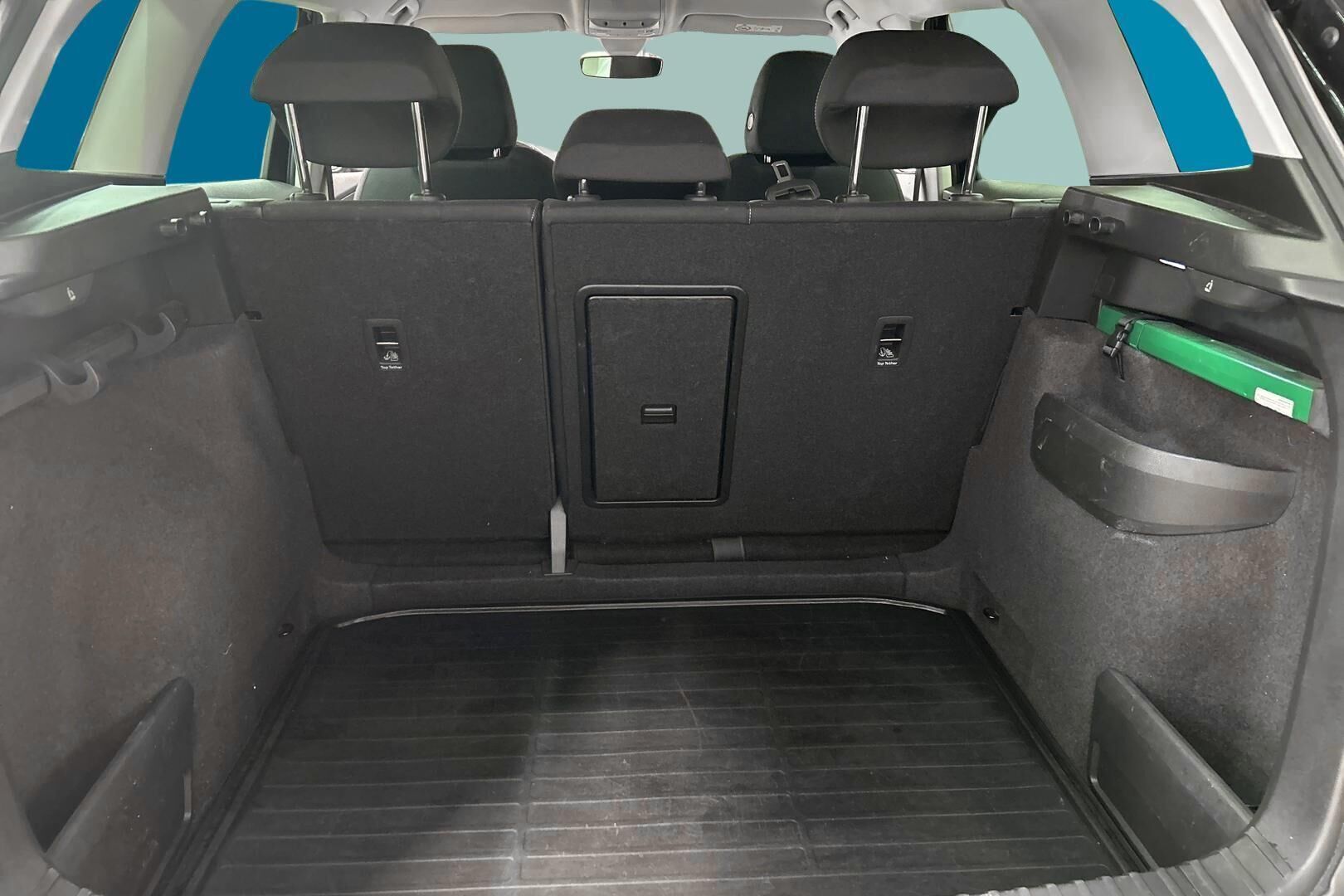 Skoda Karoq iso kuva 12