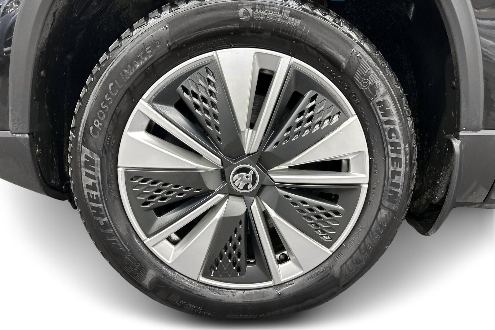 Skoda Karoq iso kuva 13