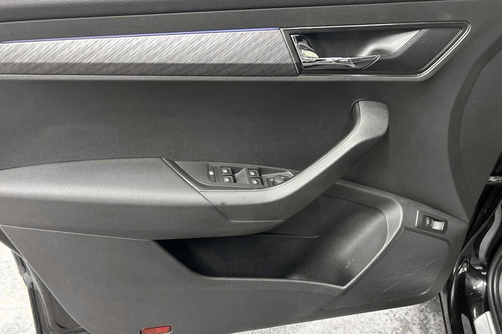 Skoda Karoq iso kuva 14