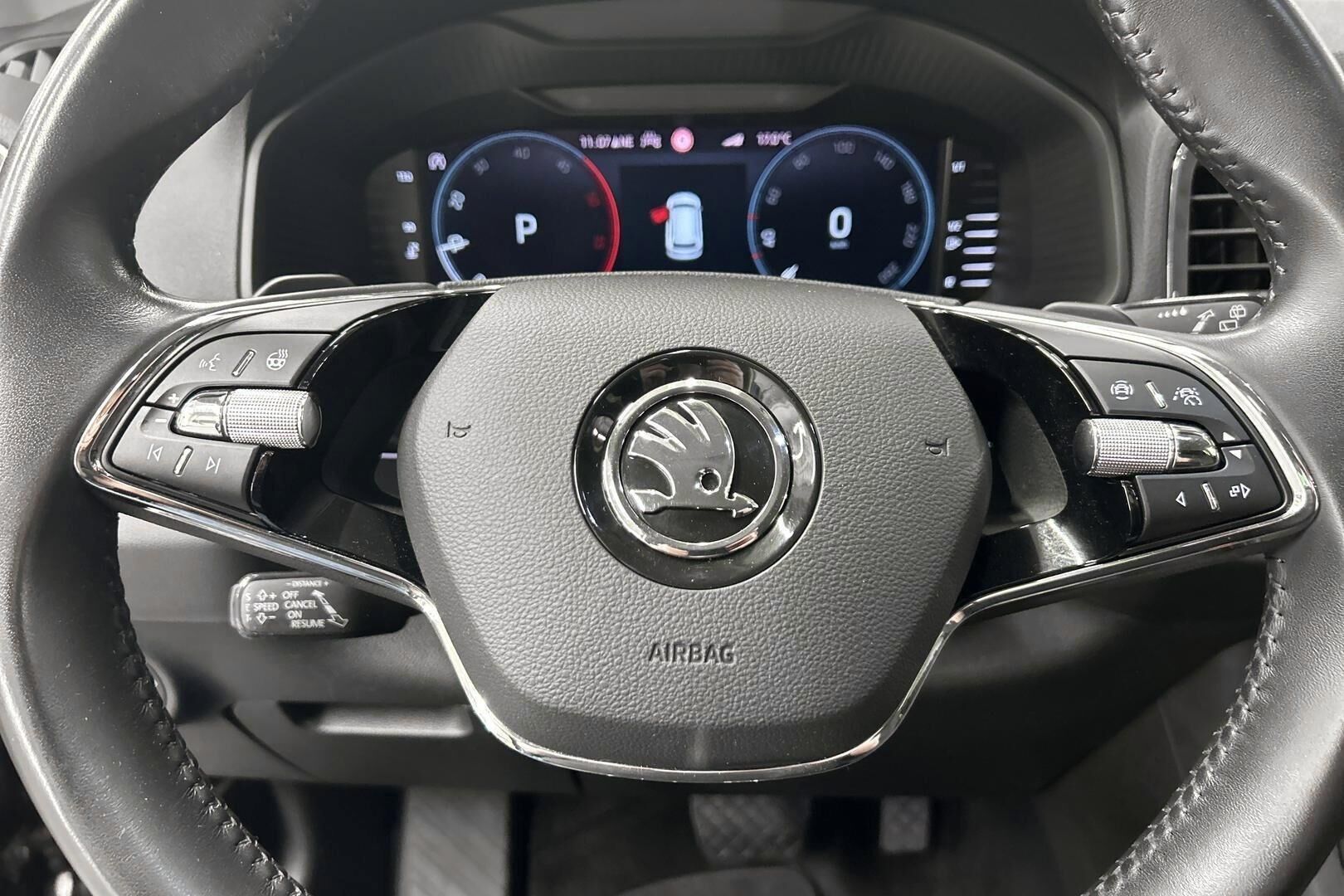 Skoda Karoq iso kuva 19