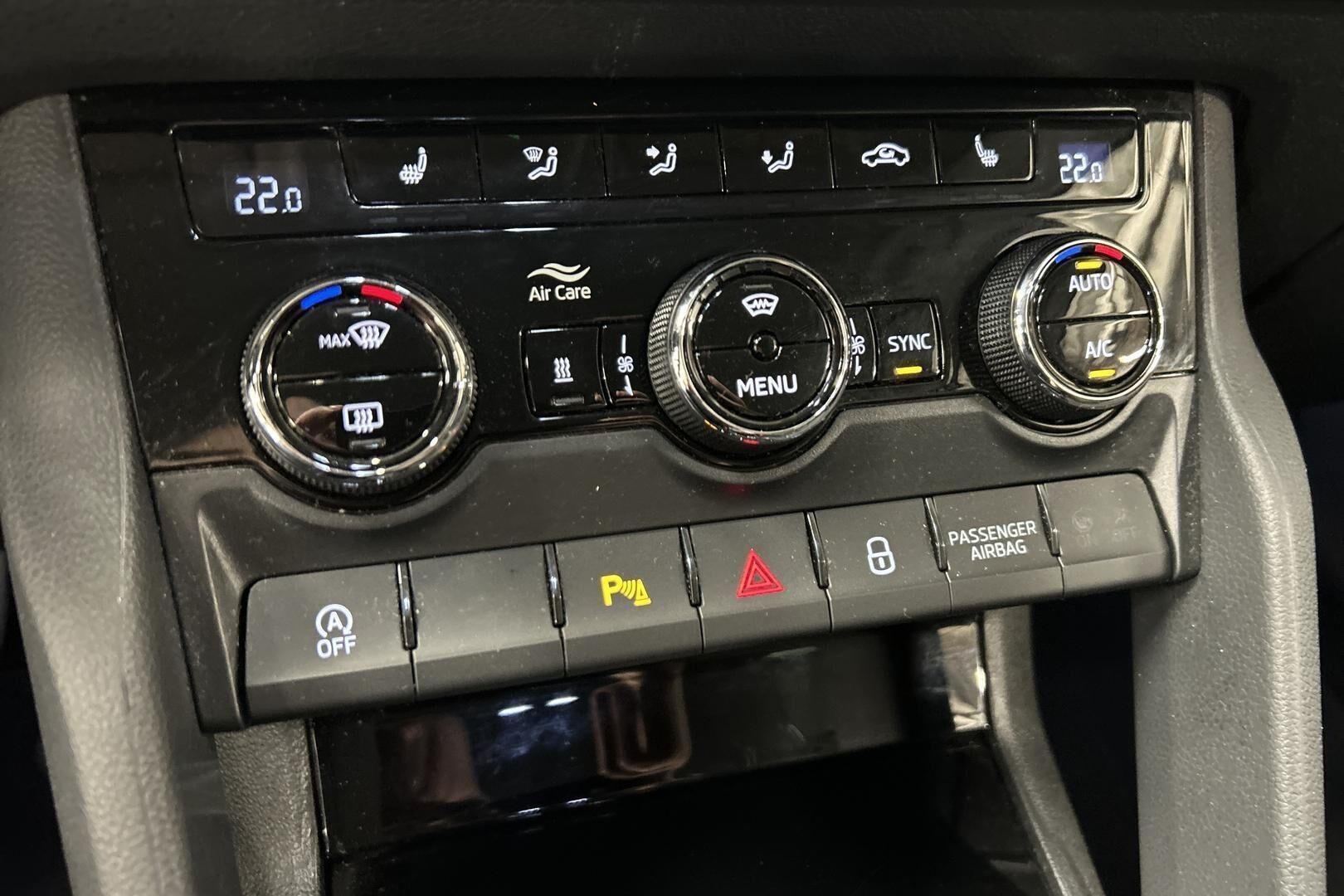 Skoda Karoq iso kuva 22