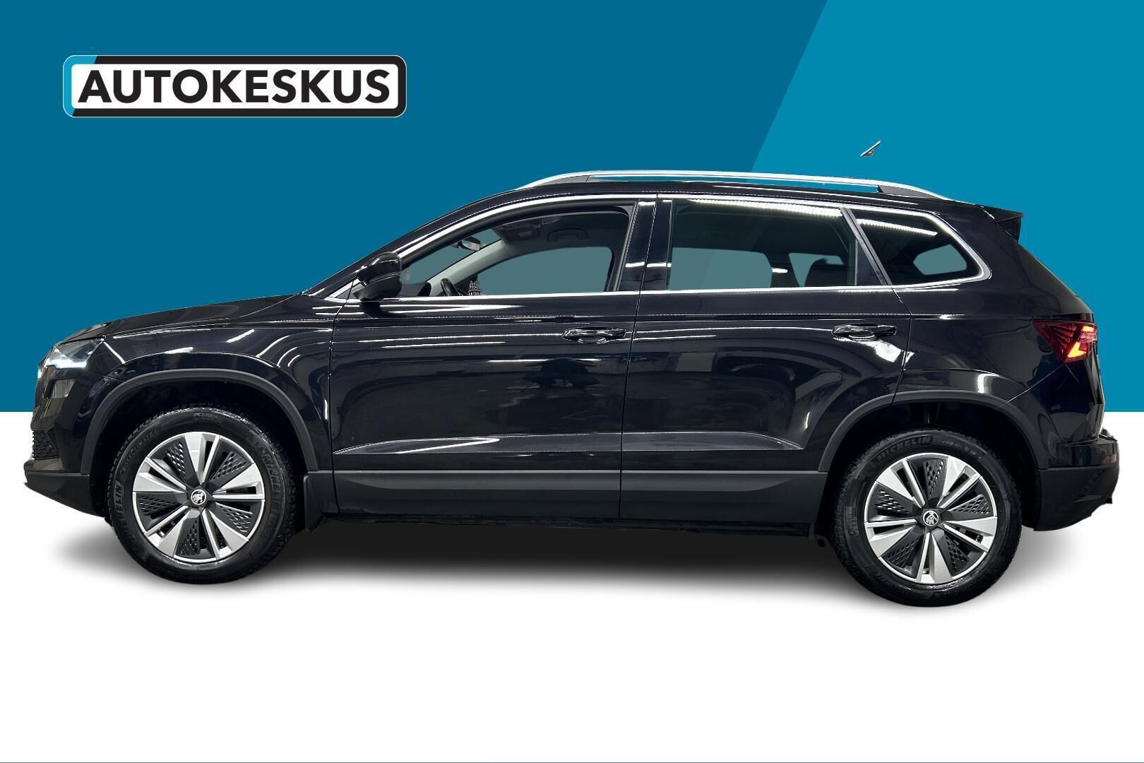 Skoda Karoq iso kuva 8