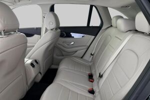 Mercedes-Benz GLC esikatselu 10