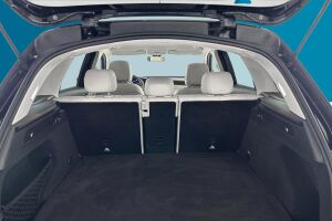 Mercedes-Benz GLC esikatselu 12