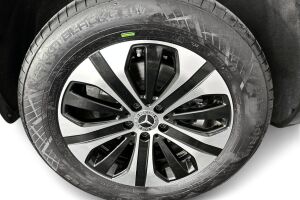 Mercedes-Benz GLC esikatselu 13