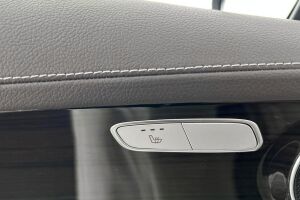 Mercedes-Benz GLC esikatselu 18